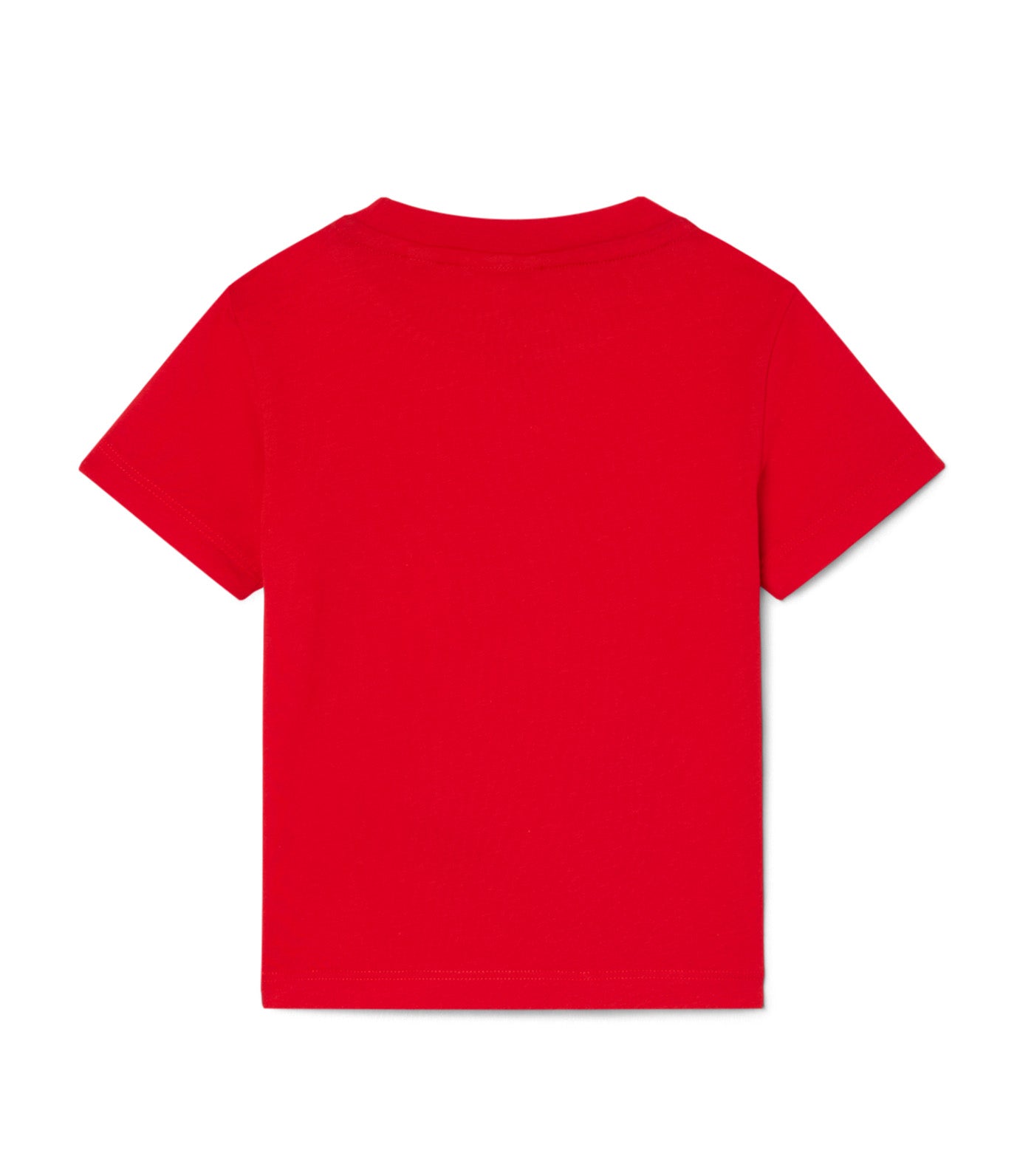 Unisex Cotton T-Shirt