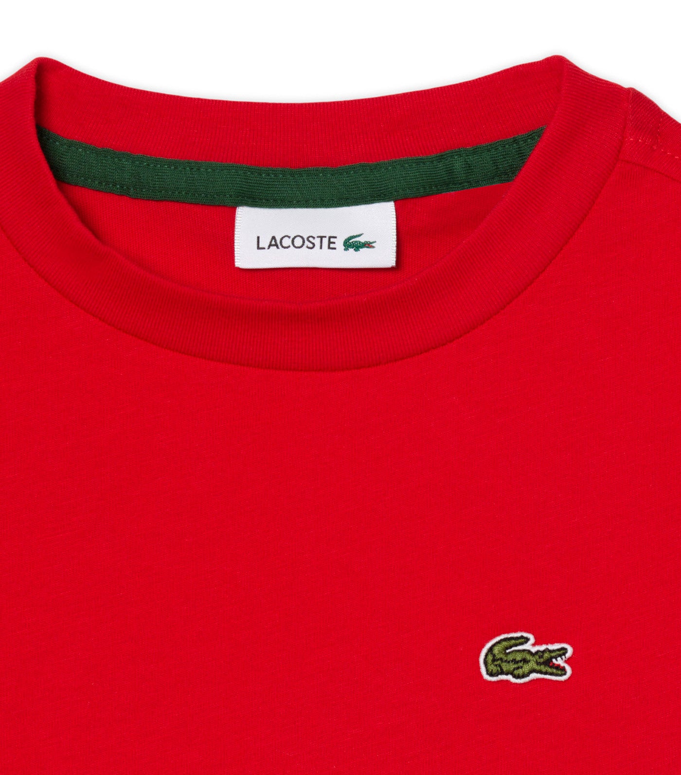 Unisex Cotton T-Shirt