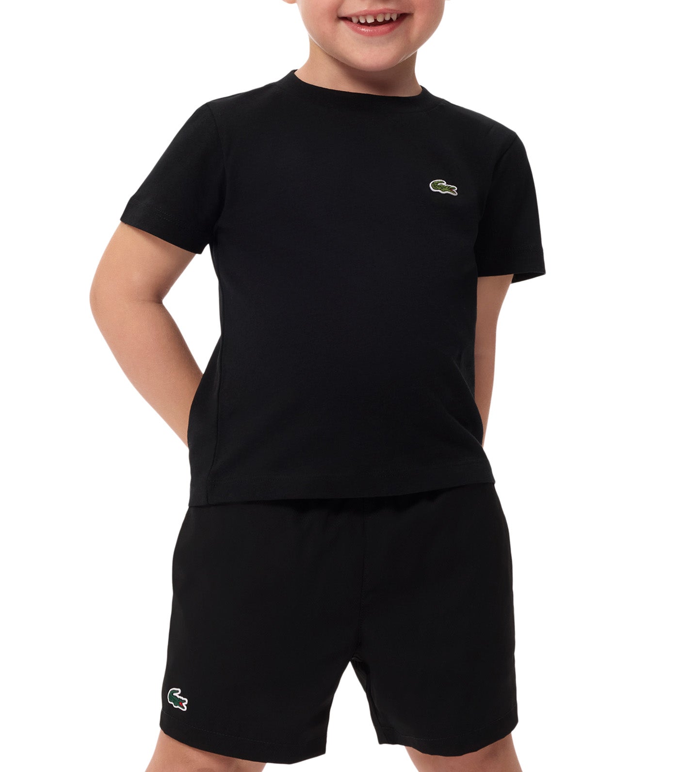 Unisex Cotton T-Shirt