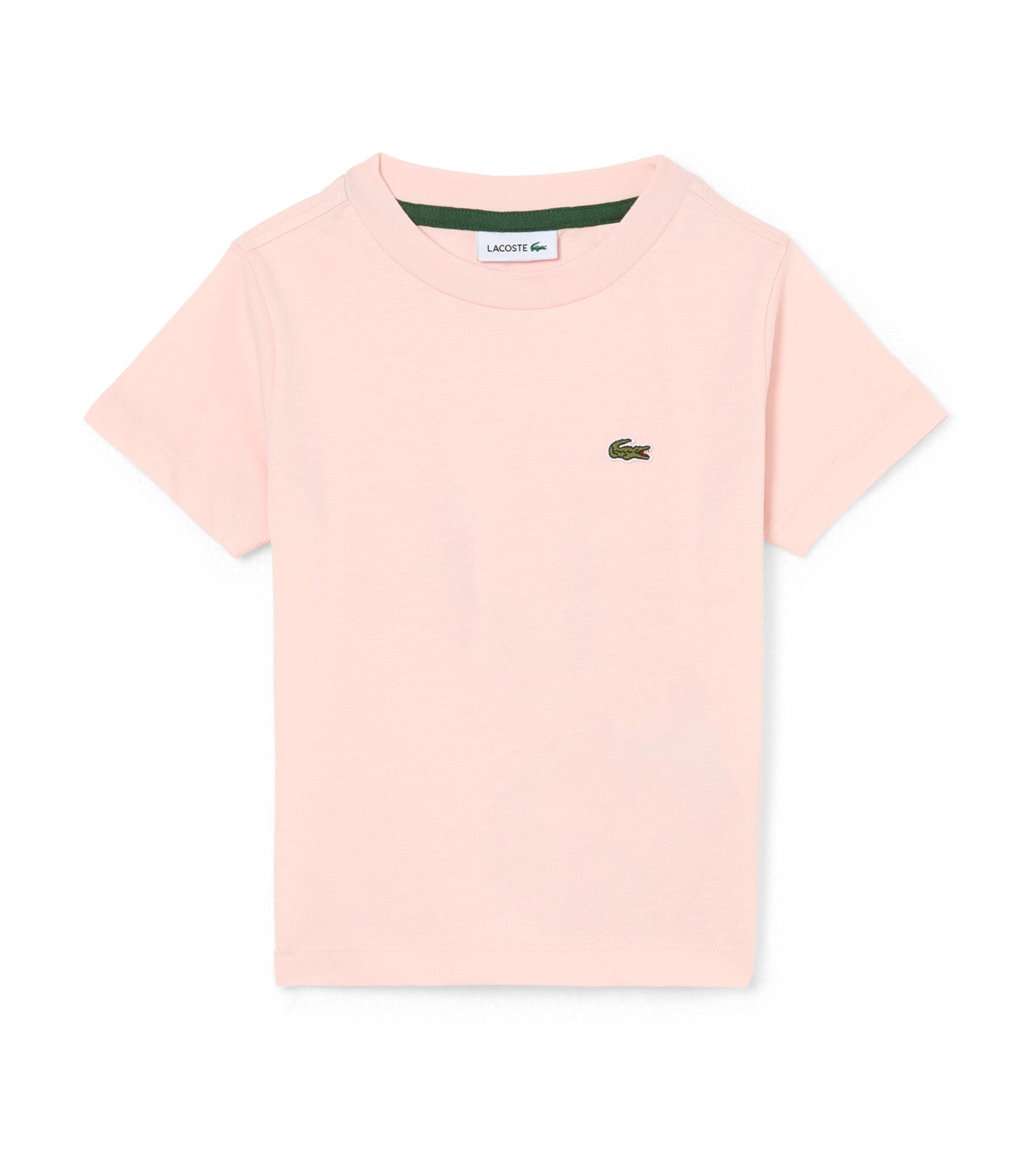 Unisex Cotton T-Shirt