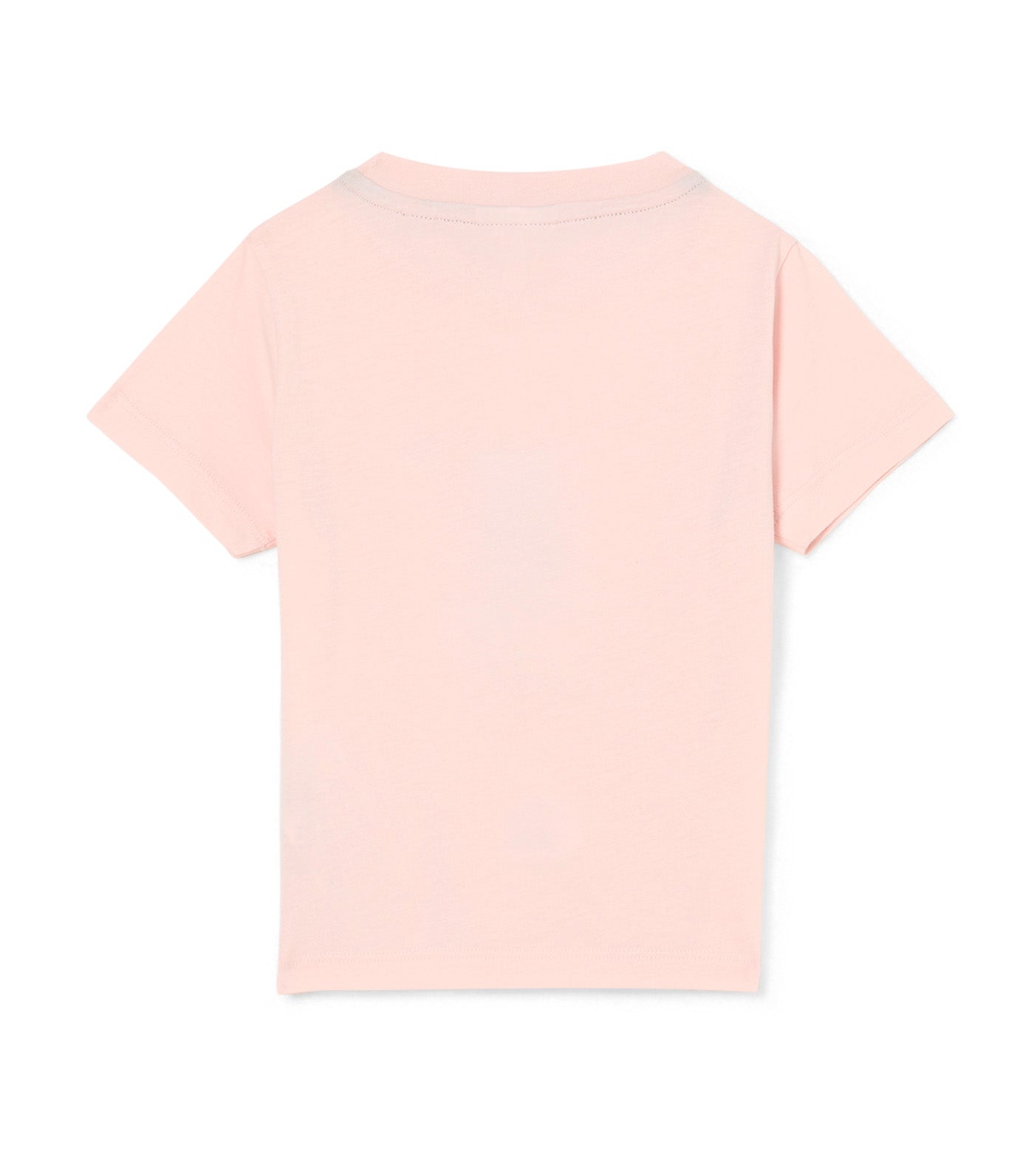 Unisex Cotton T-Shirt