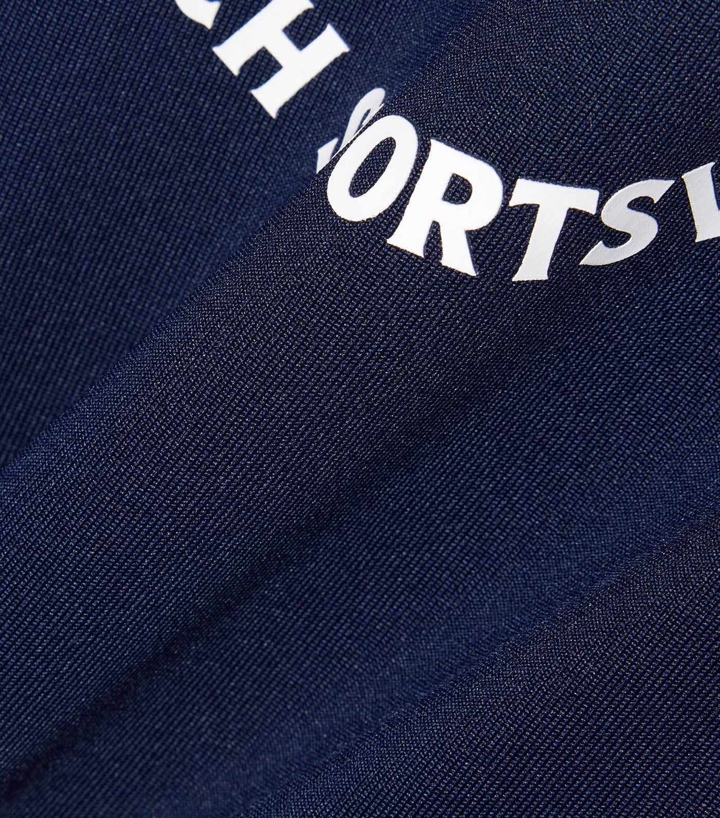 Sport Jersey Ultra Dry T-Shirt Navy Blue