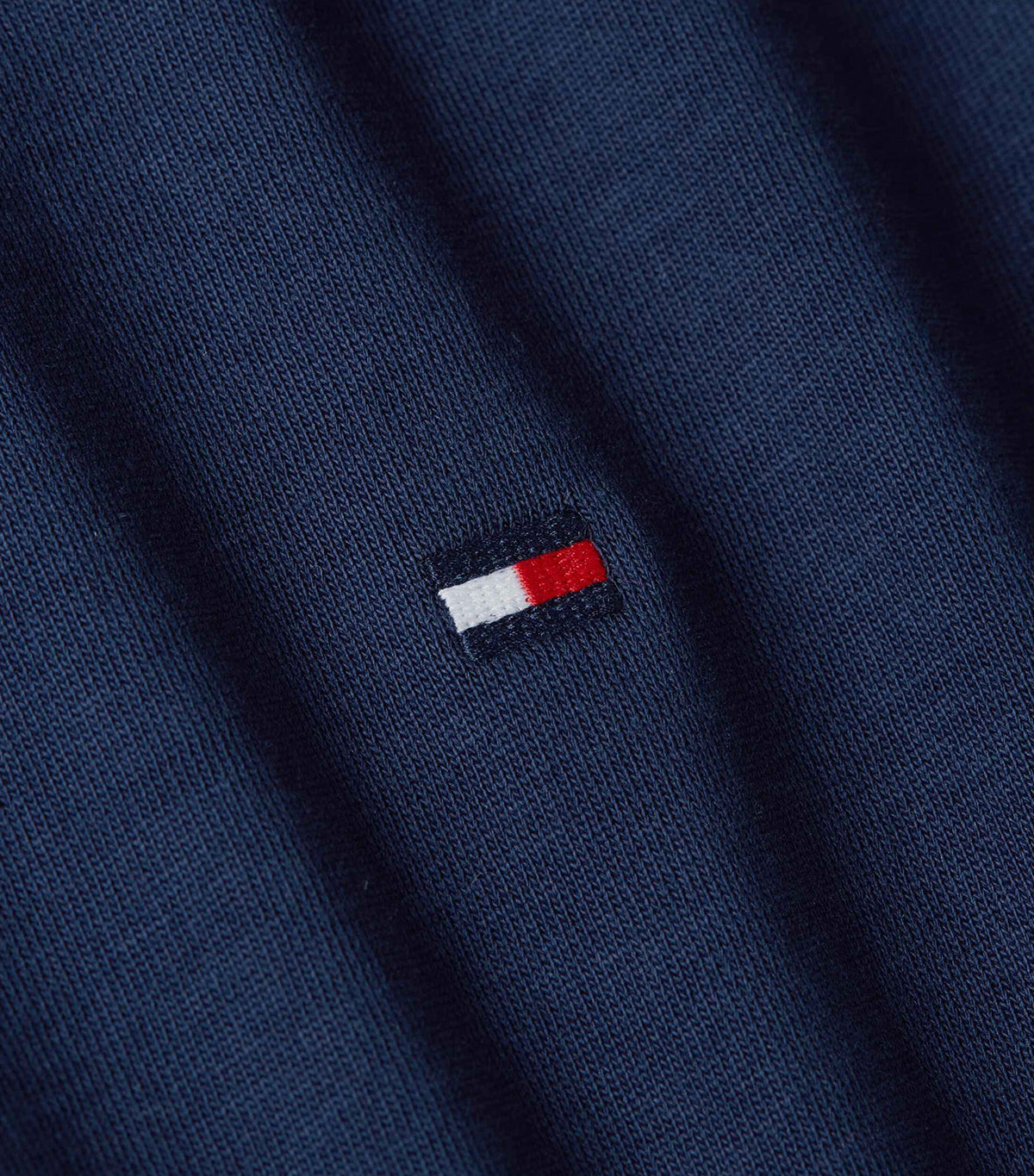 Men's Flag Tee Carbon Navy