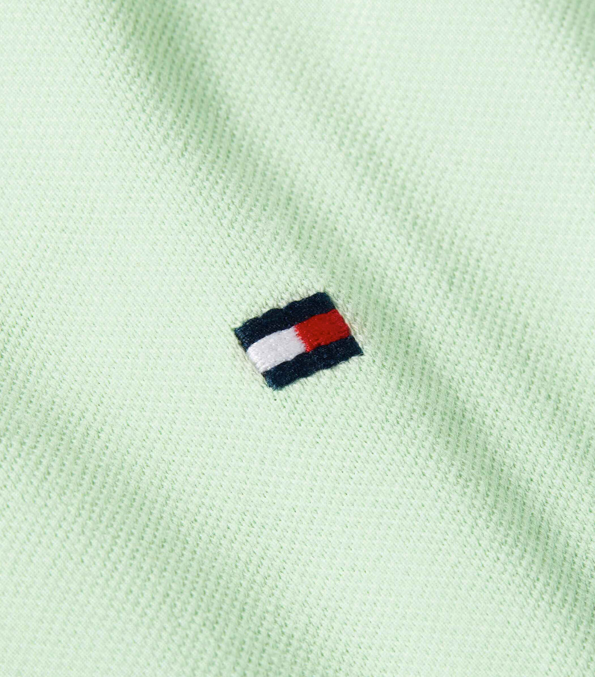 Women's 1985 Regular Pique Polo Gentle Jade