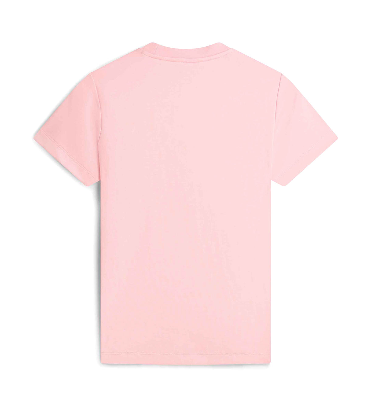 Women's Im Af Interlock Crew Neck Tee Bonita Pink