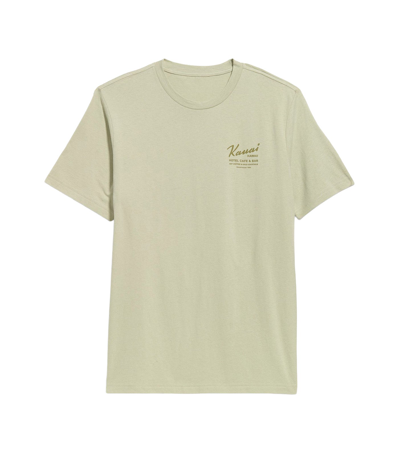 Graphic T-Shirt