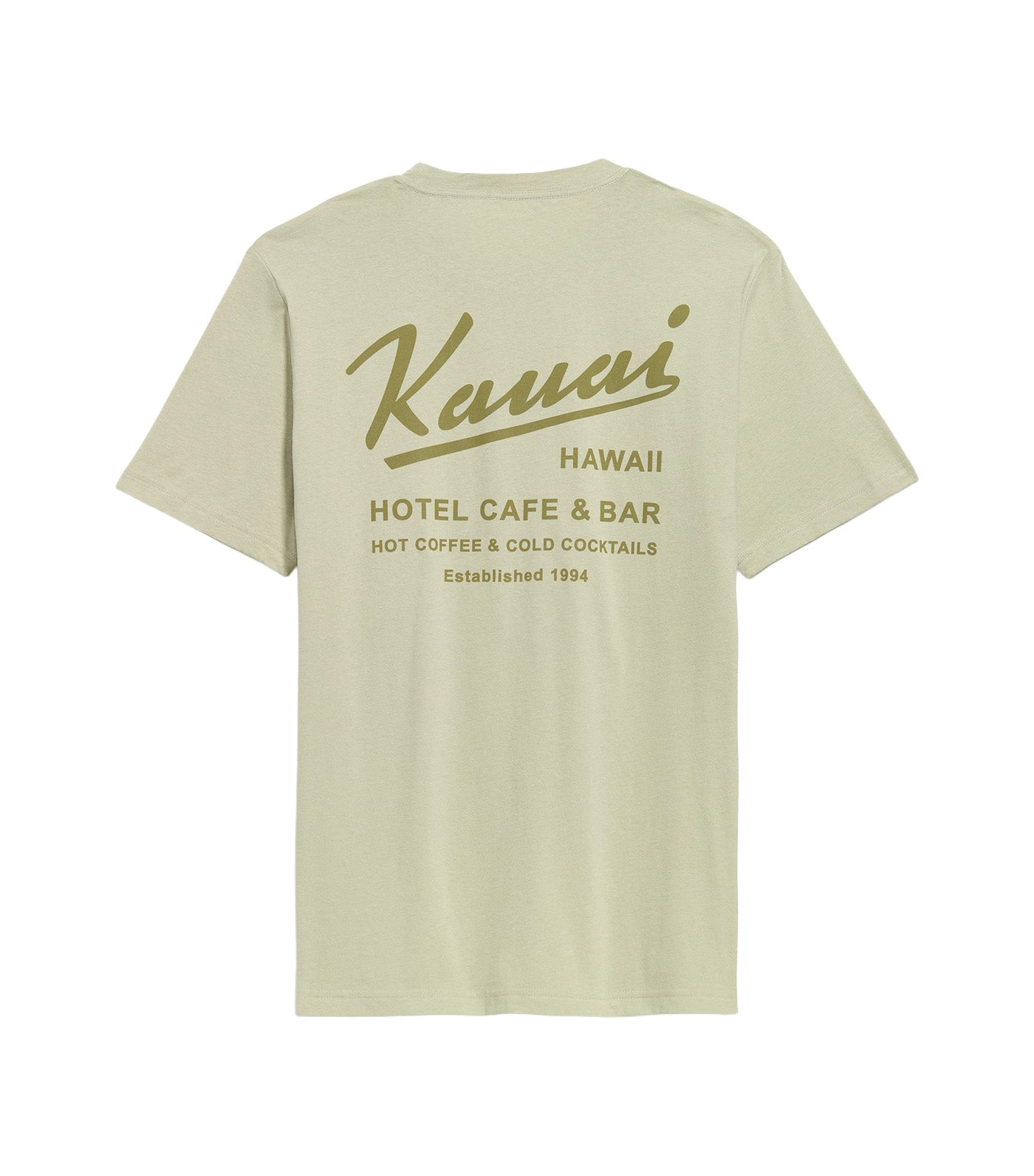 Graphic T-Shirt
