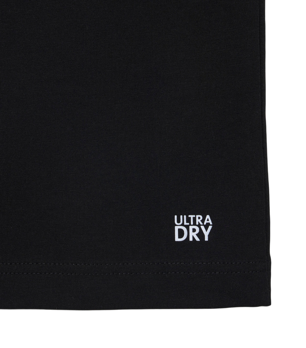 SPORT 3D Print Crocodile Ultra Dry T-Shirt Black/Powder