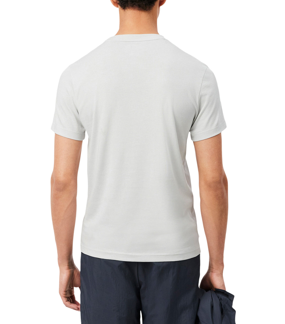 Ultra Dry Printed Sport T-Shirt Patisson/Rubine Red