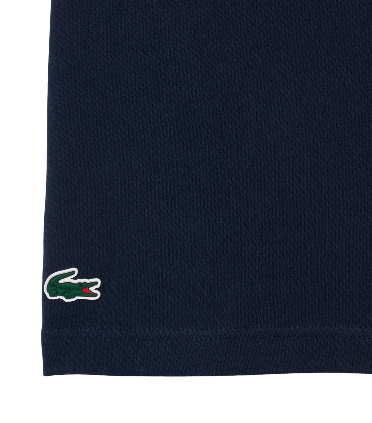 Ultra Dry Printed Sport T-Shirt Navy Blue/Honey