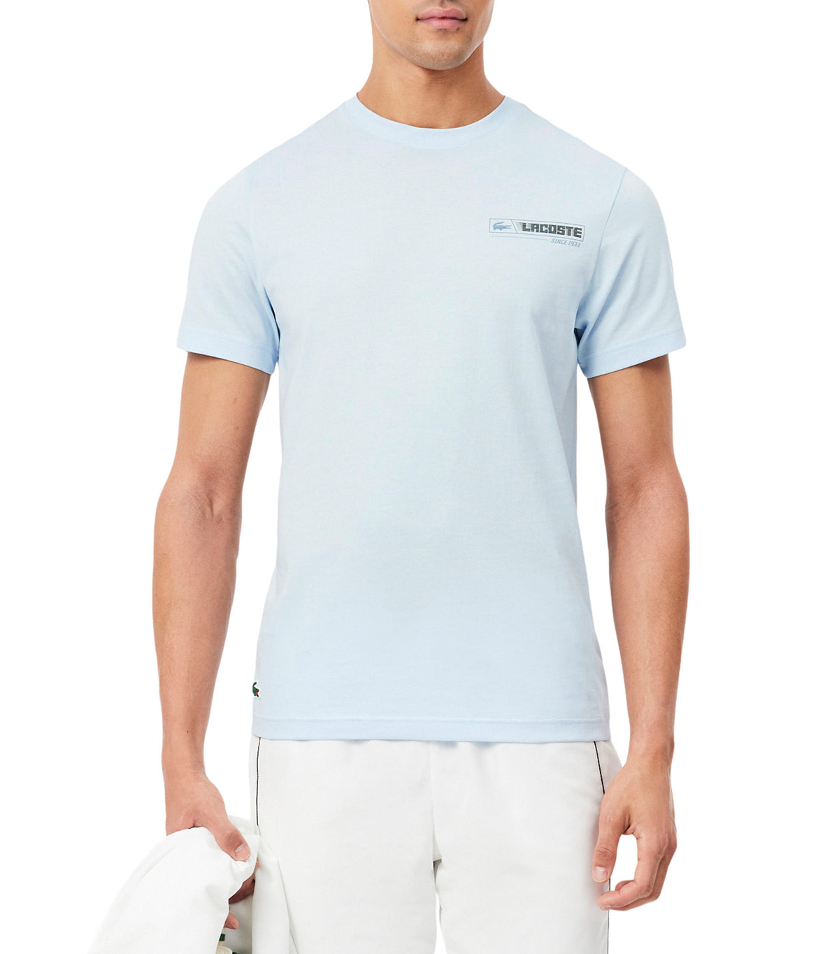 Ultra Dry Printed Sport T-Shirt Rill/Aral