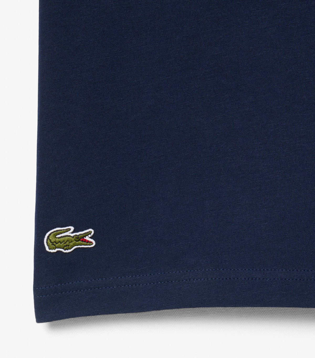 Rolex Paris Masters Edition T-Shirt Navy Blue