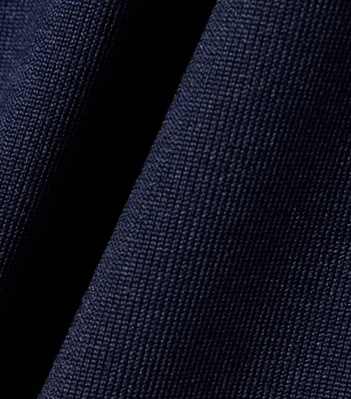 Ultra Dry Stretch Golf Polo Shirt Navy Blue