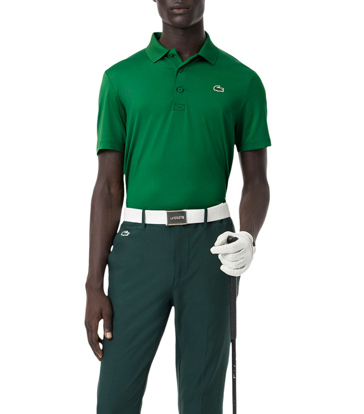 Ultra Dry Stretch Golf Polo Shirt Fairway