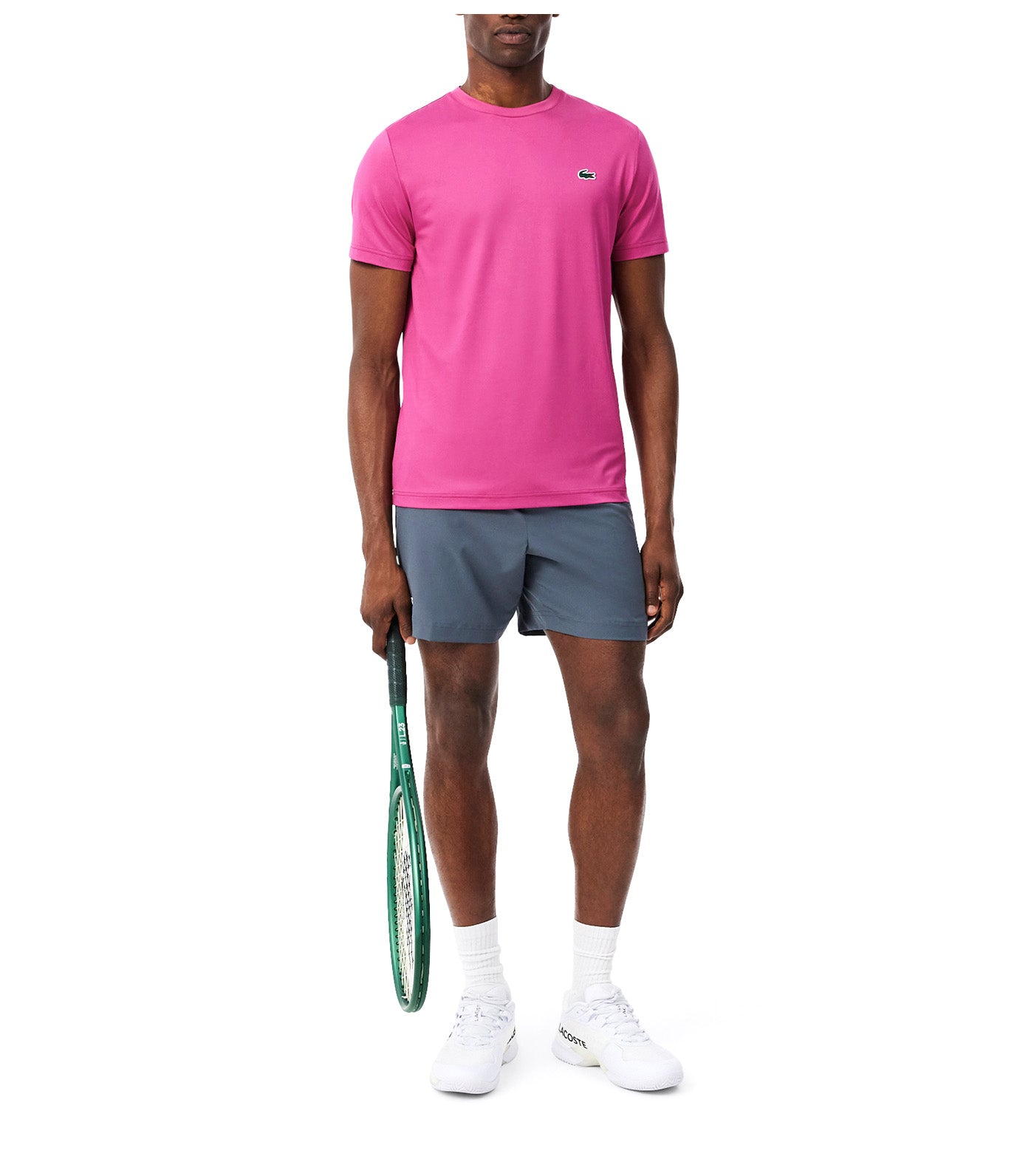 Ultra Dry Reflective Tennis Shorts Urban
