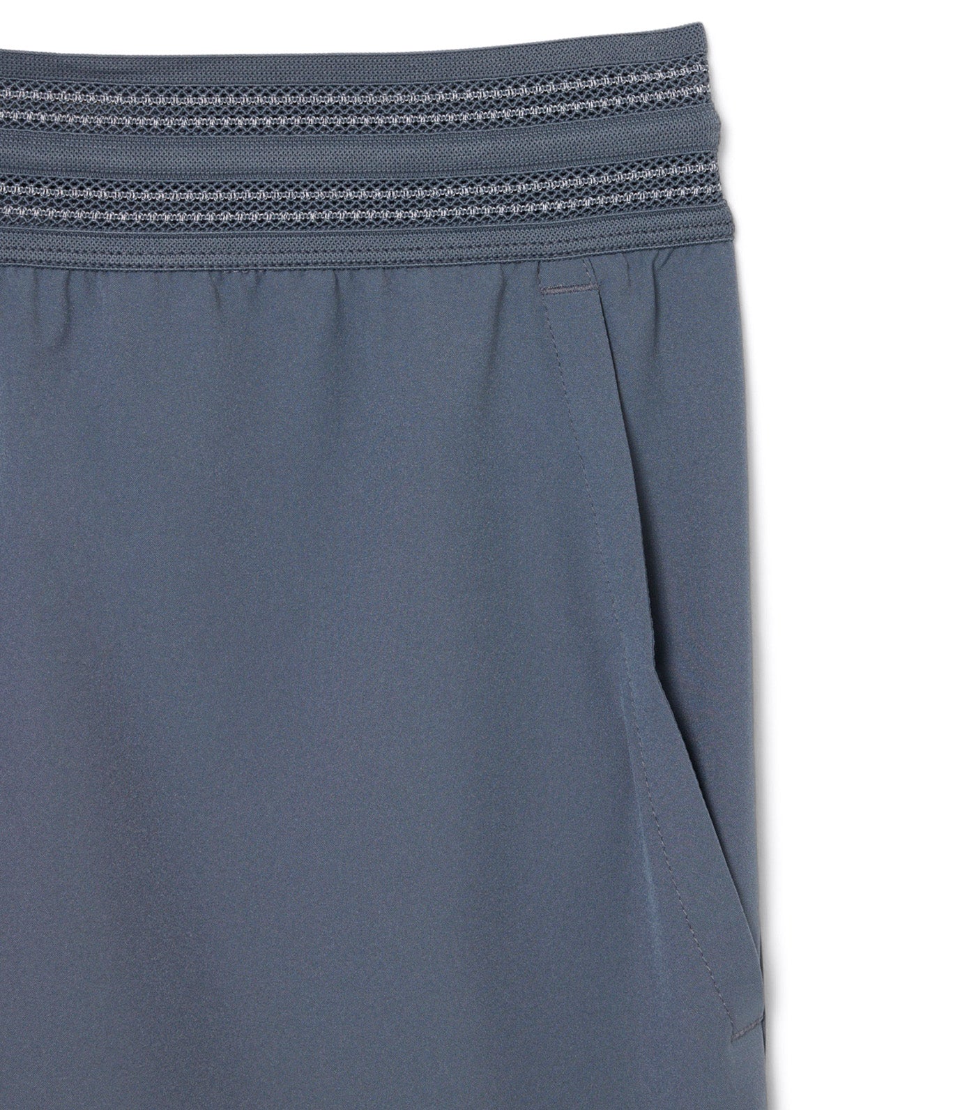 Ultra Dry Reflective Tennis Shorts Urban