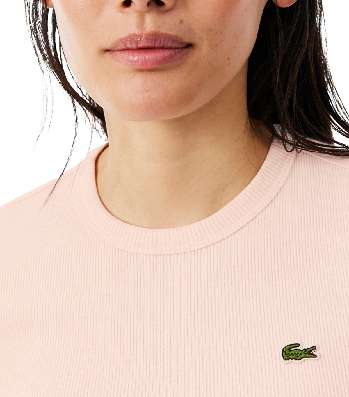 Slim Fit Organic Cotton T-Shirt Mansia
