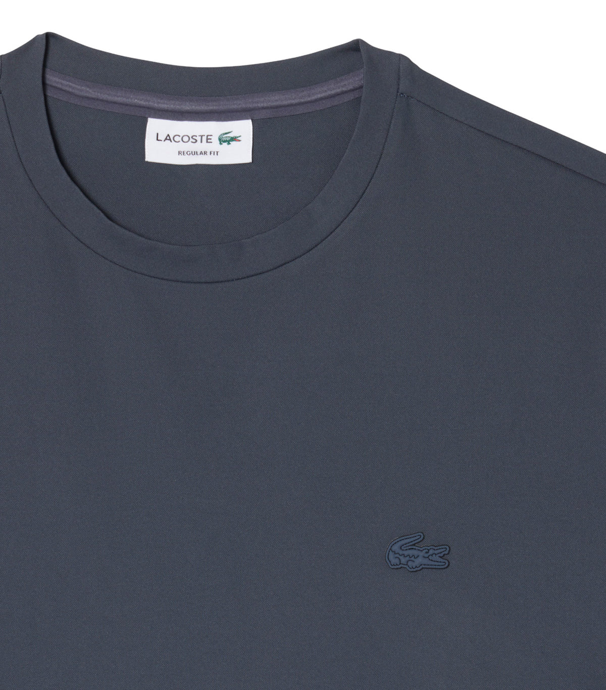 Commuter Technical T-Shirt Graphite