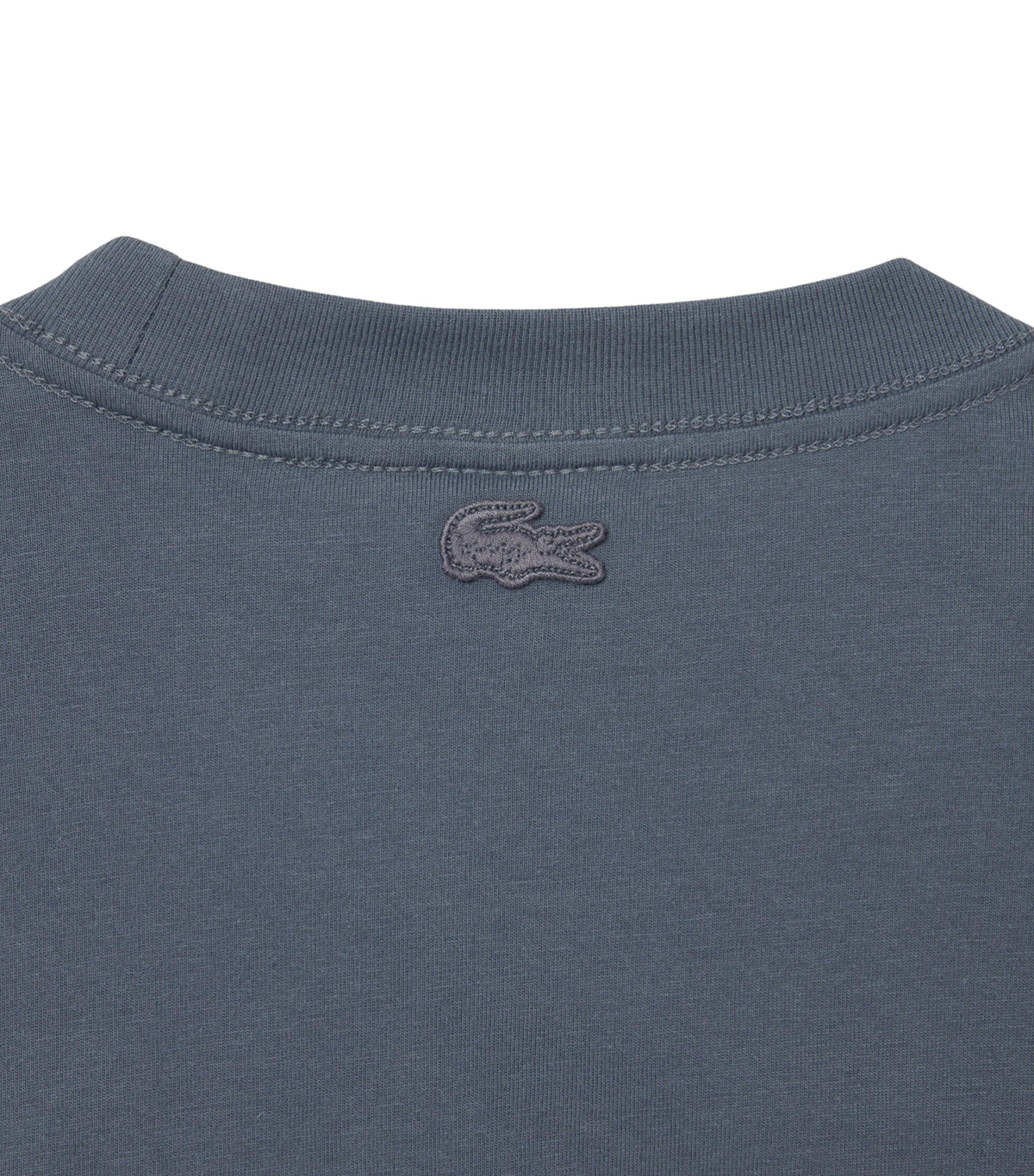 Printed Cotton Jersey T-Shirt Urban