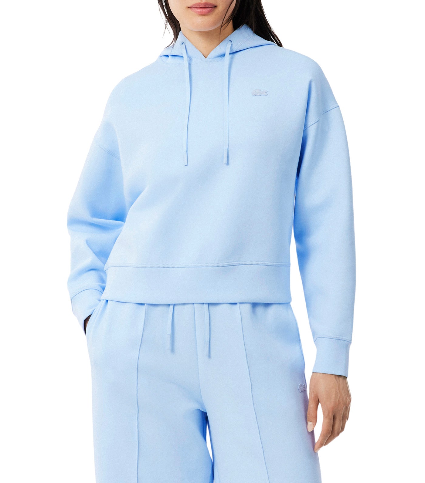 Oversized Adjustable Hoodie Rill