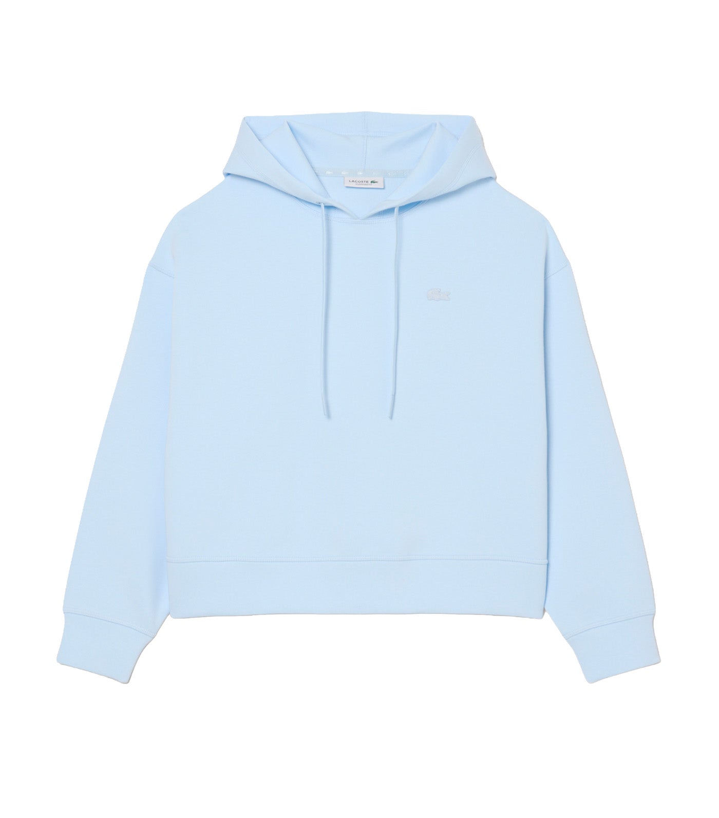 Oversized Adjustable Hoodie Rill