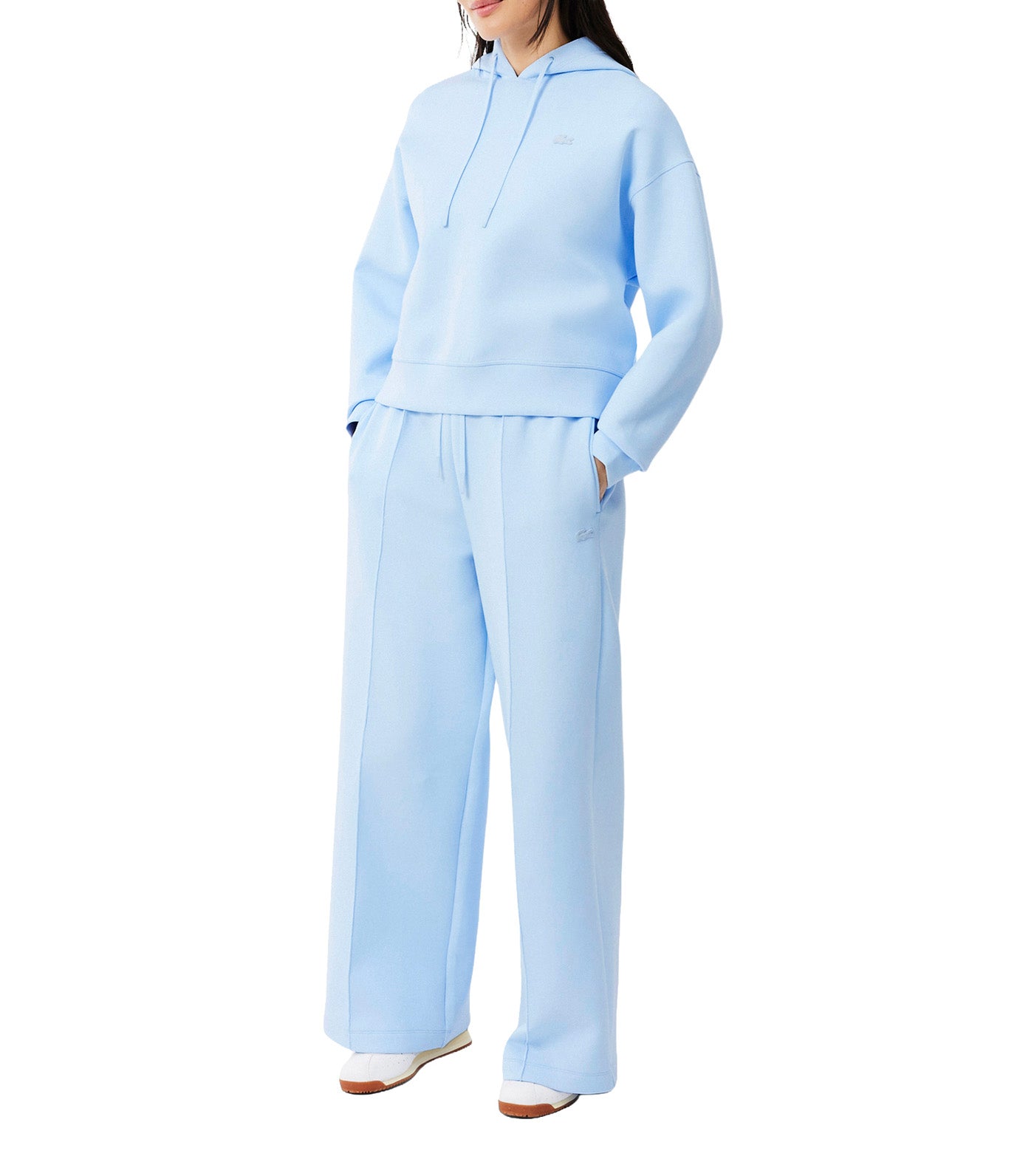 Oversized Adjustable Hoodie Rill