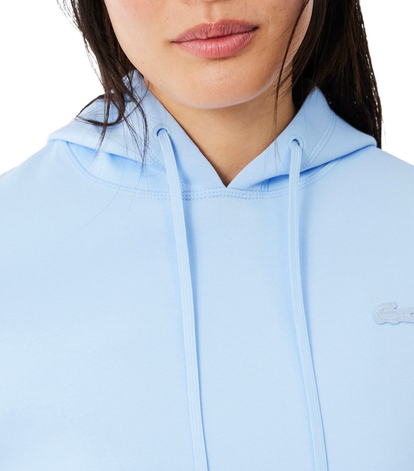Oversized Adjustable Hoodie Rill