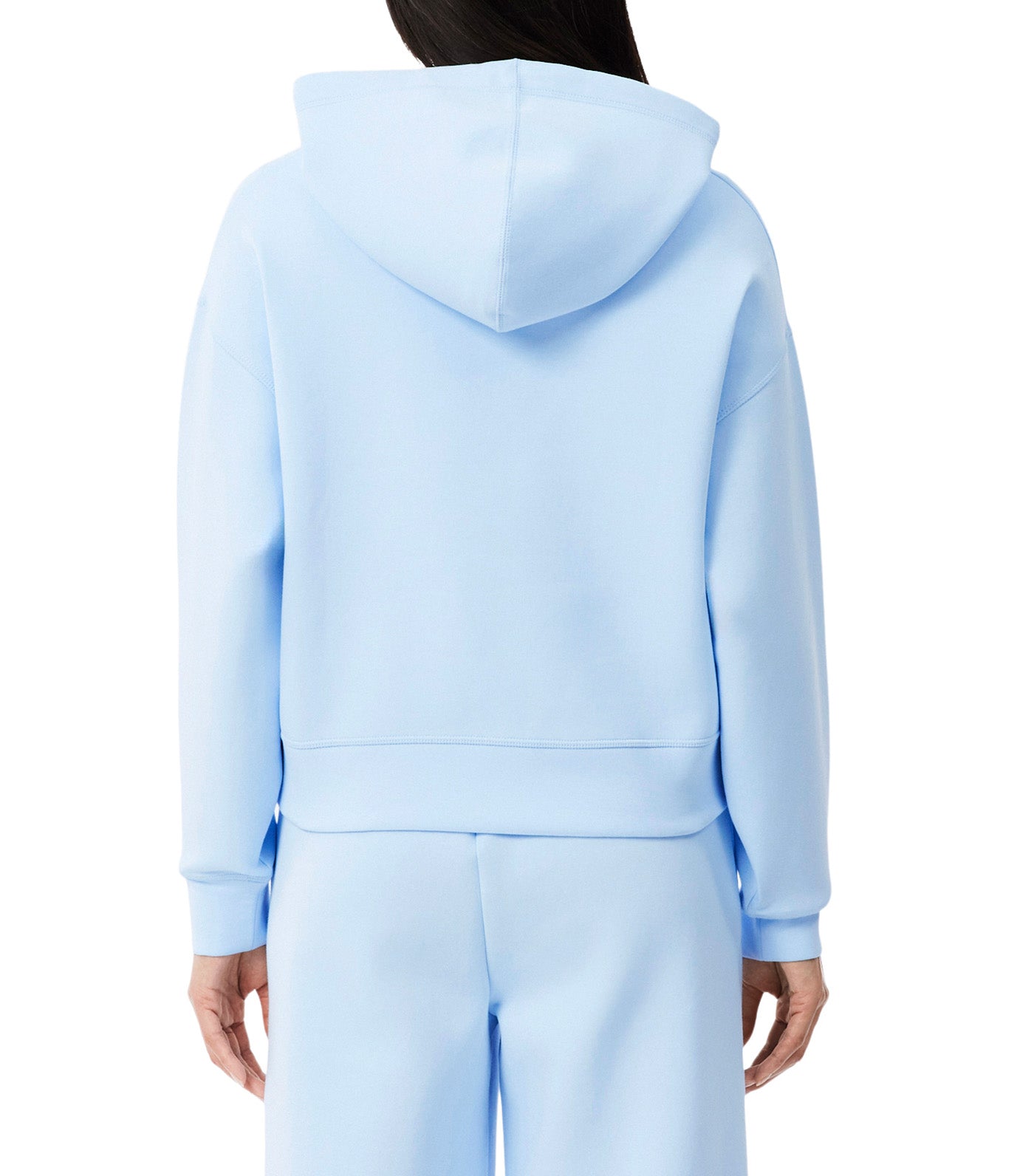 Oversized Adjustable Hoodie Rill