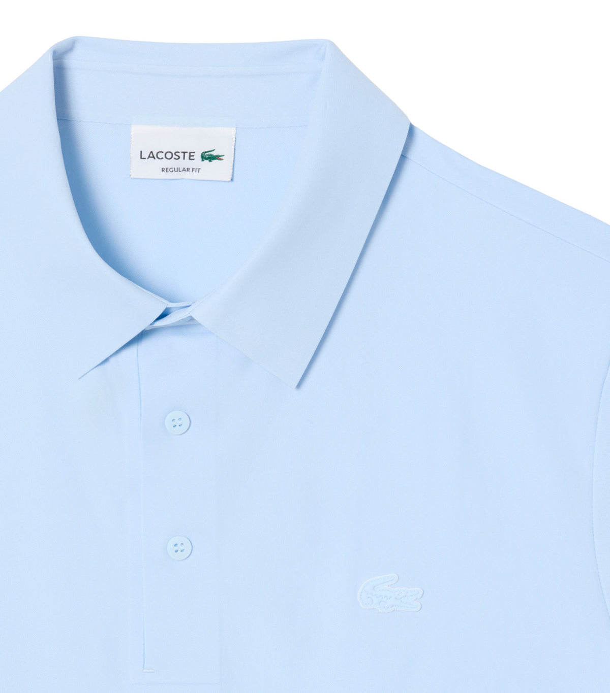 Regular Fit Polo Shirt Rill