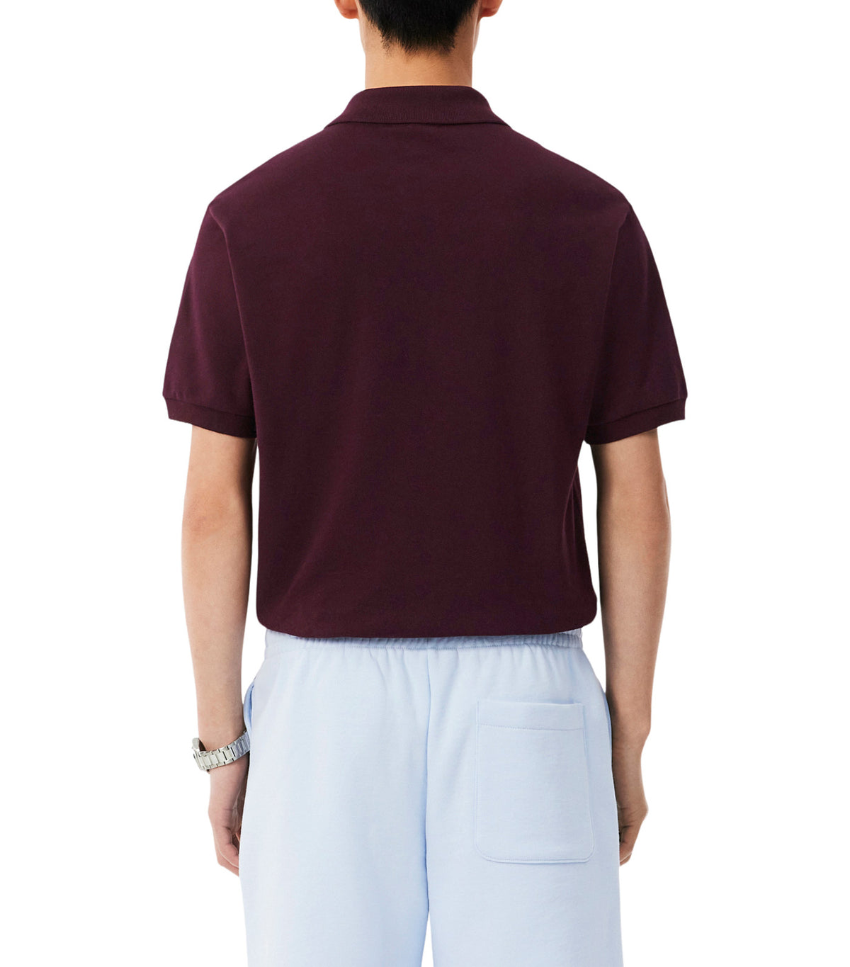 Original L.12.12 Polo Shirt Oxalis