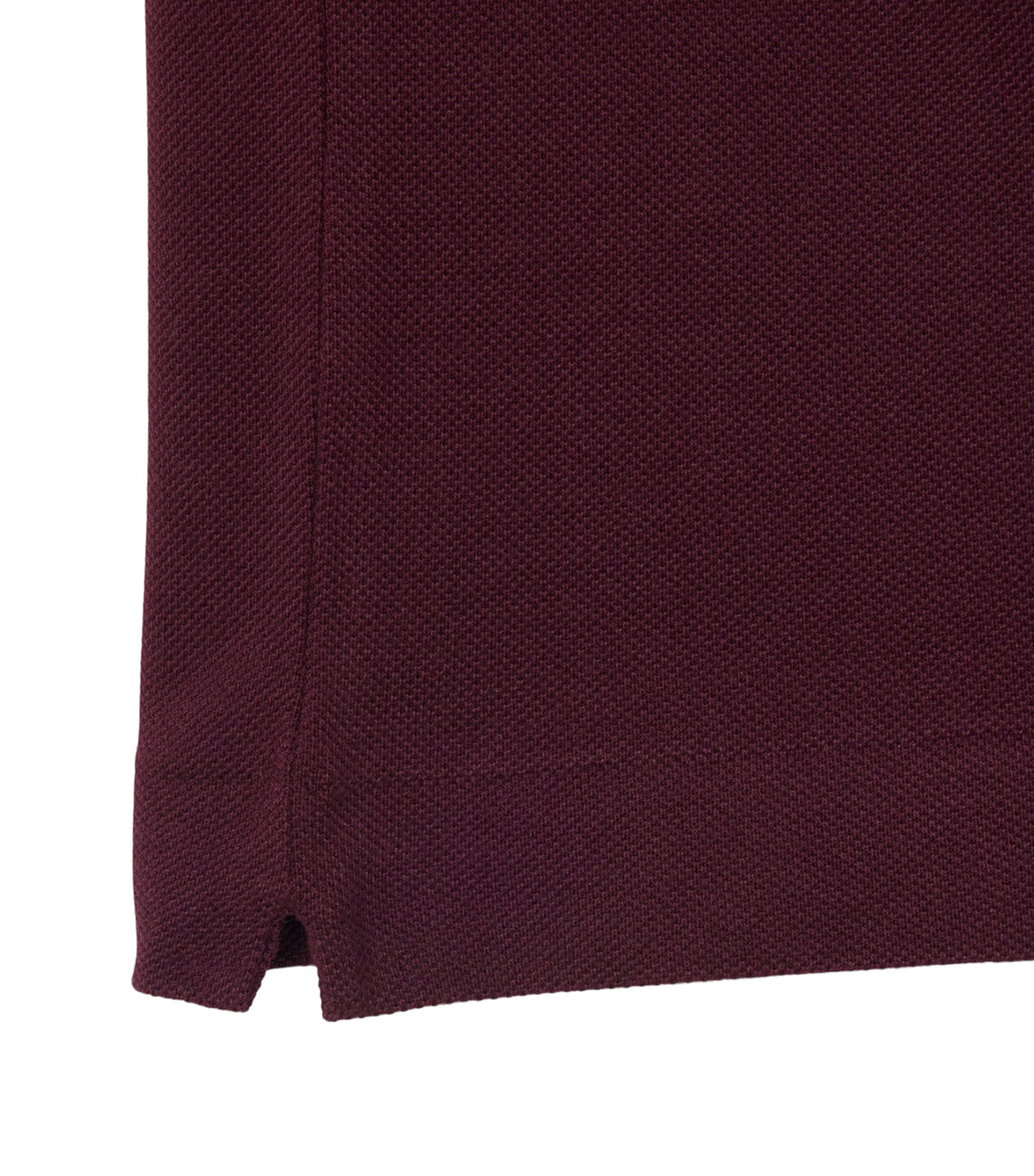 Original L.12.12 Polo Shirt Oxalis