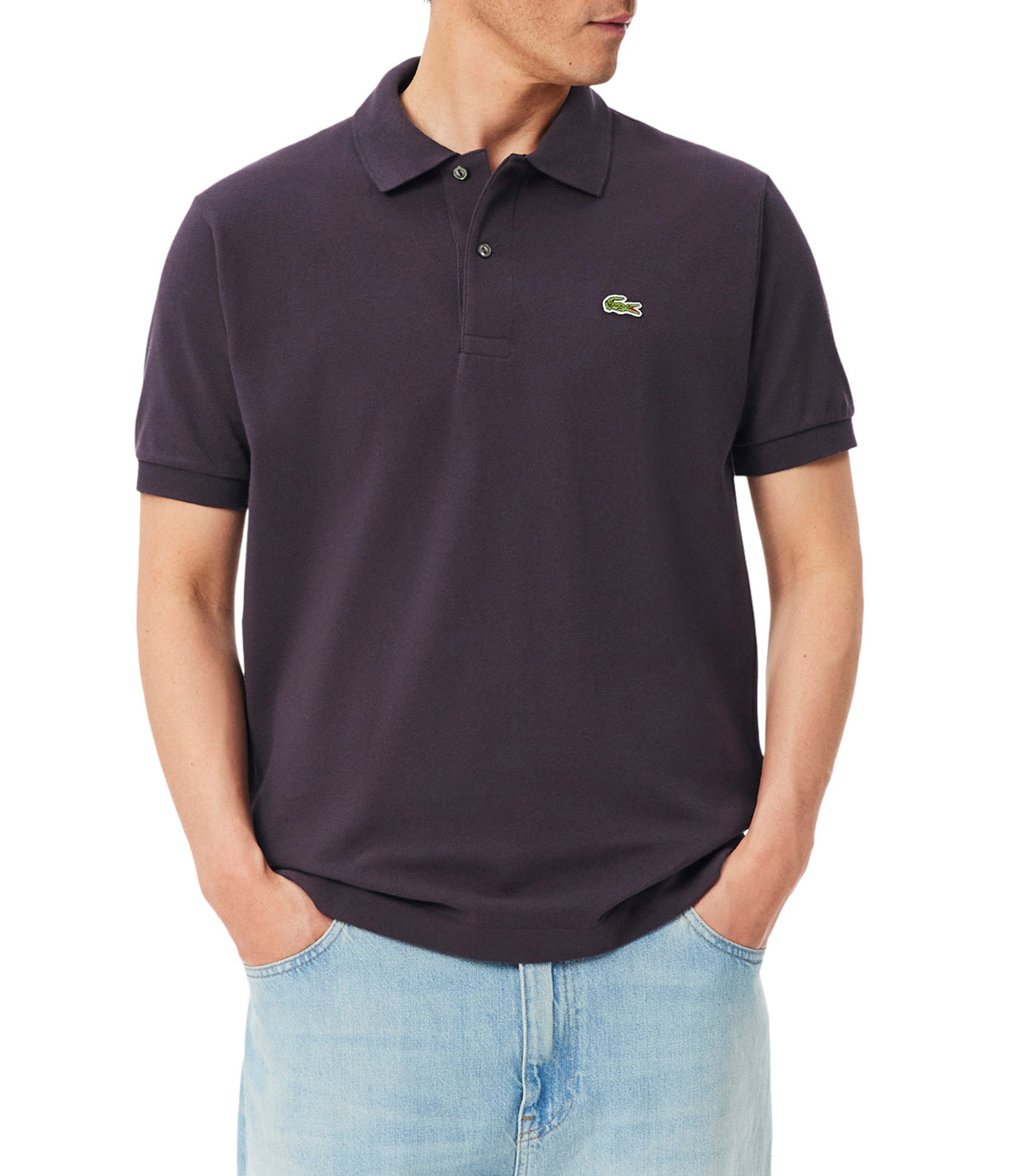 Original L.12.12 Polo Shirt Elixir