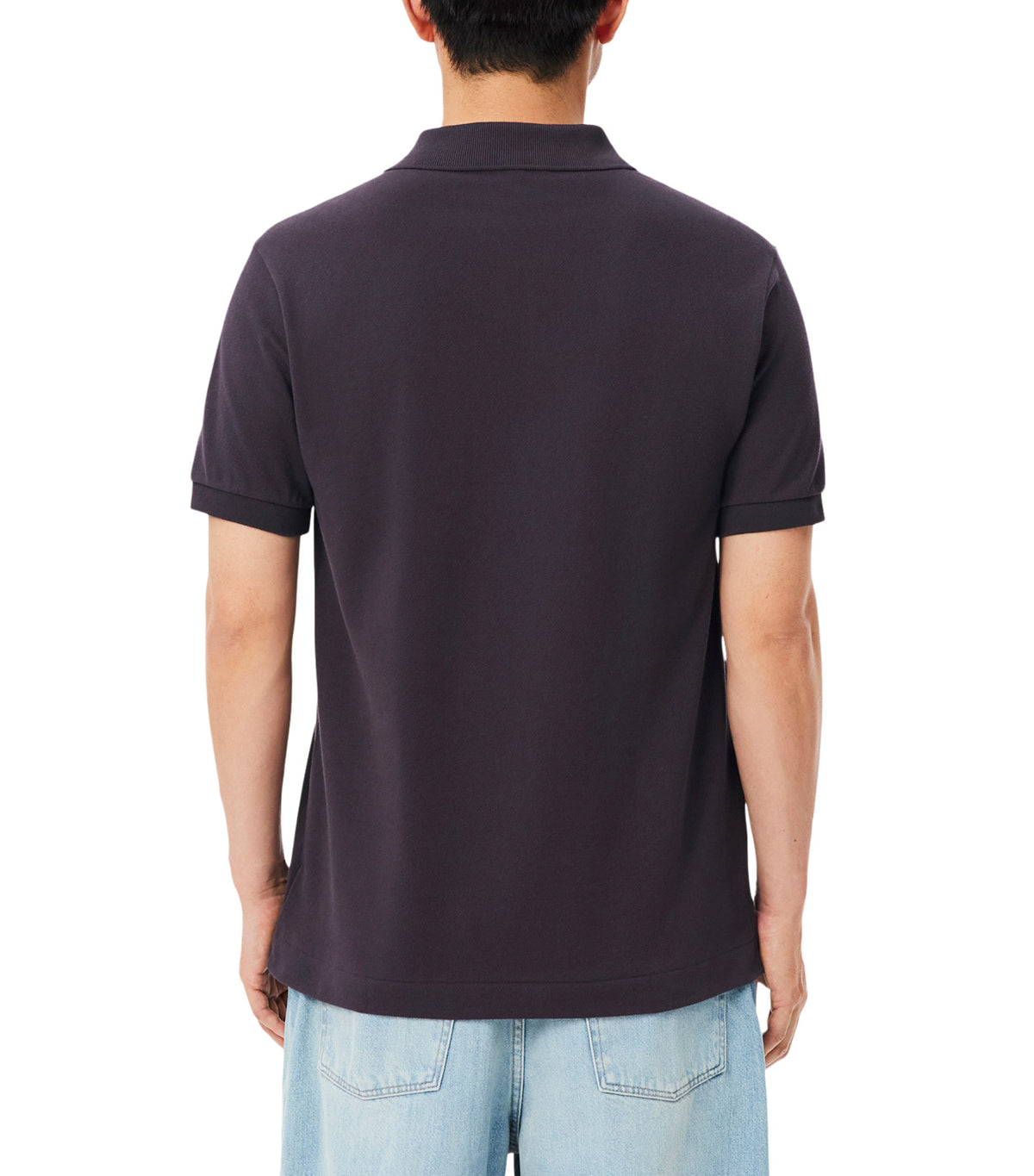 Original L.12.12 Polo Shirt Elixir
