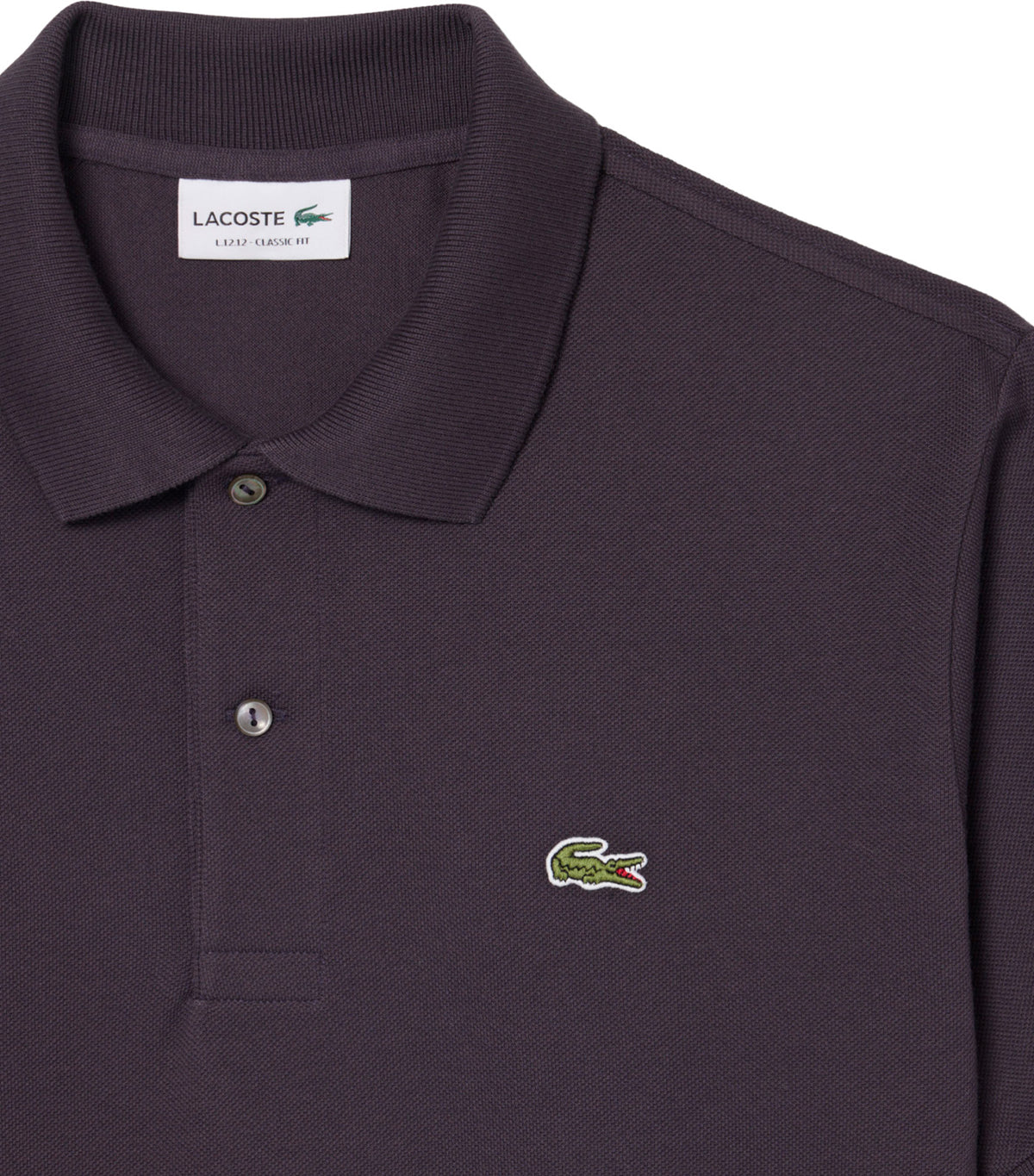 Original L.12.12 Polo Shirt Elixir
