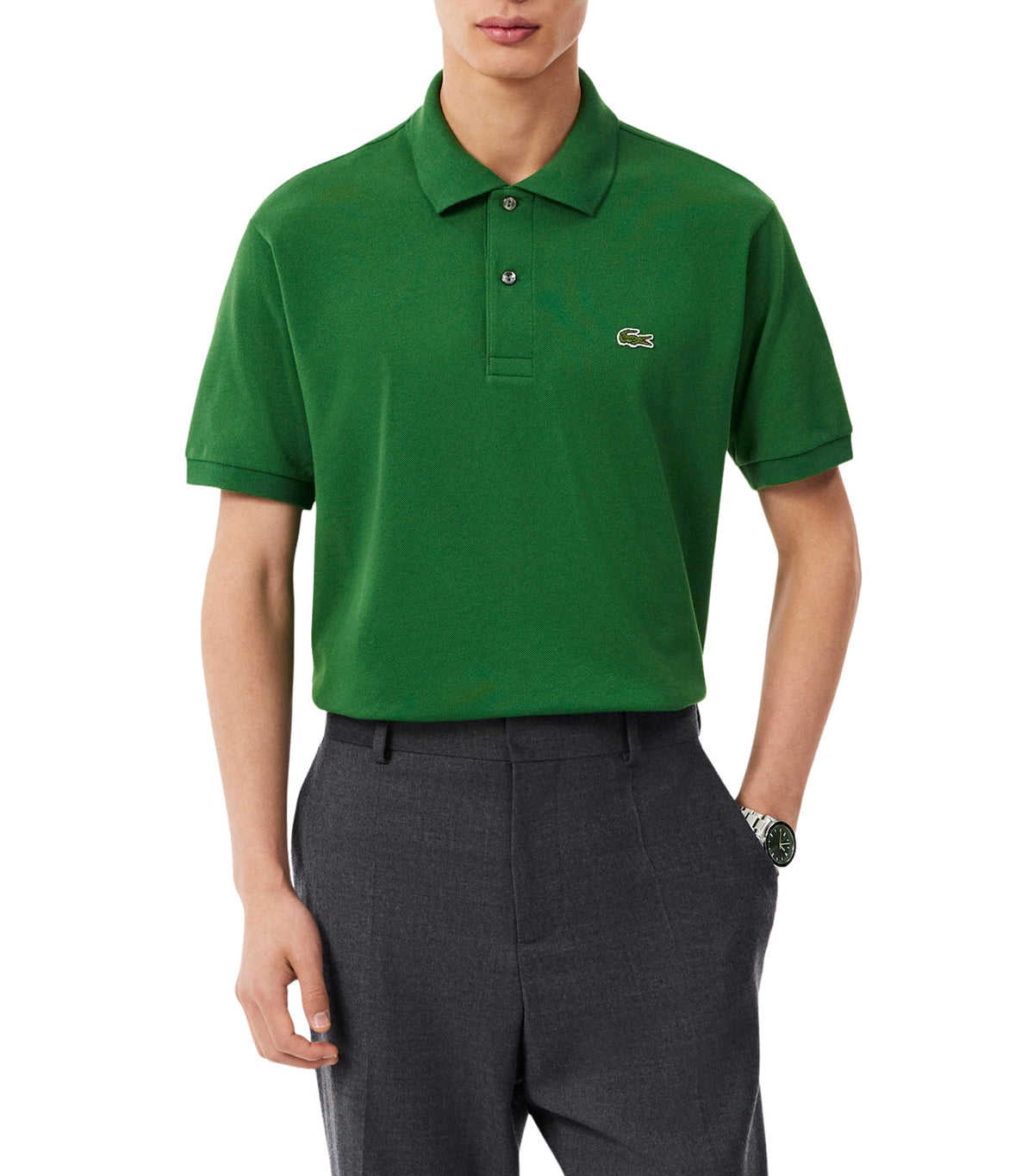 Original L.12.12 Polo Shirt Fairway