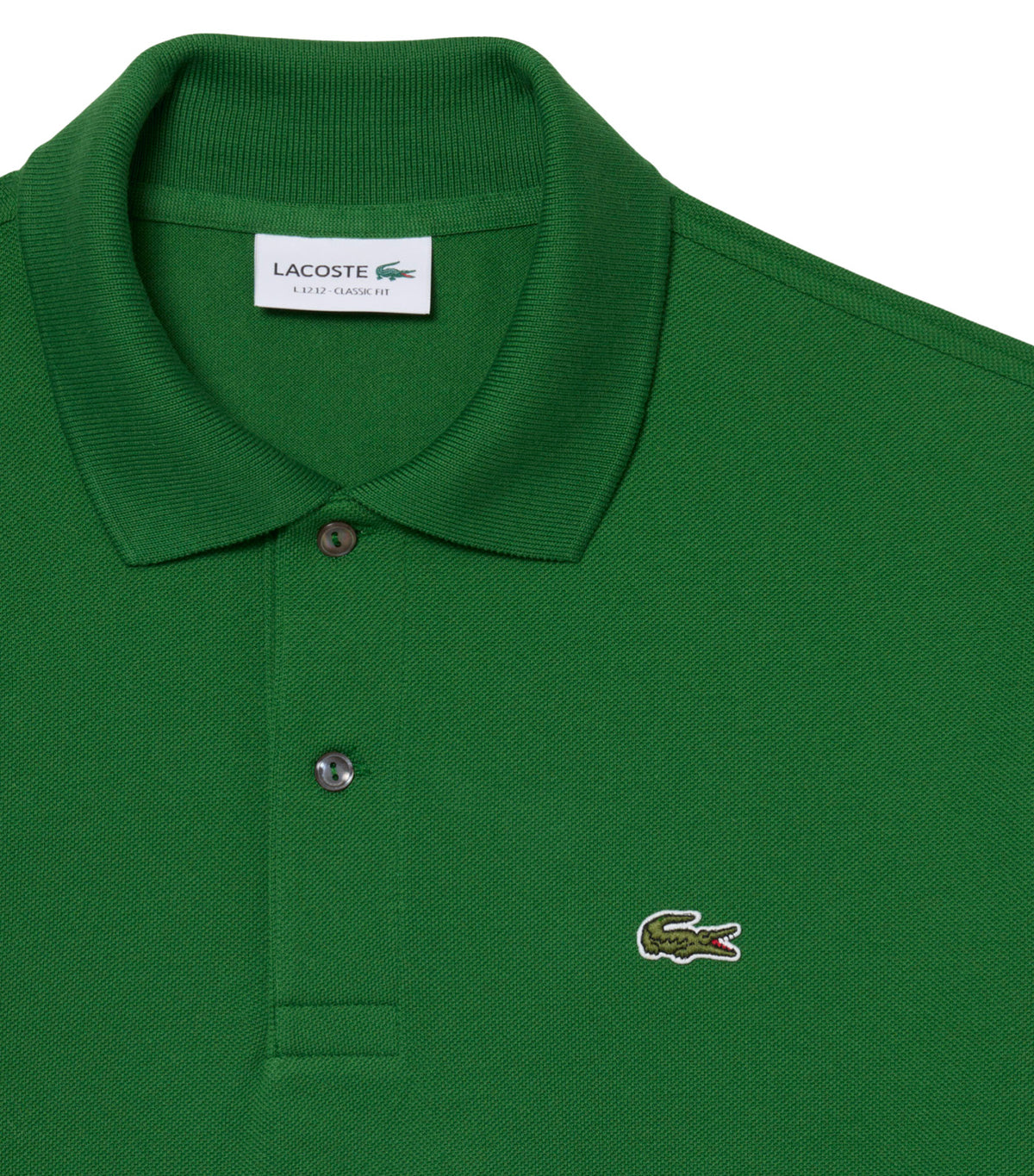Original L.12.12 Polo Shirt Fairway