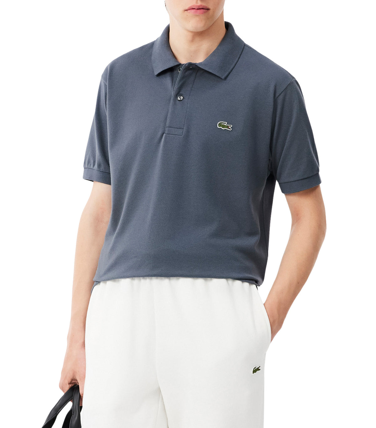 Original L.12.12 Polo Shirt Urban