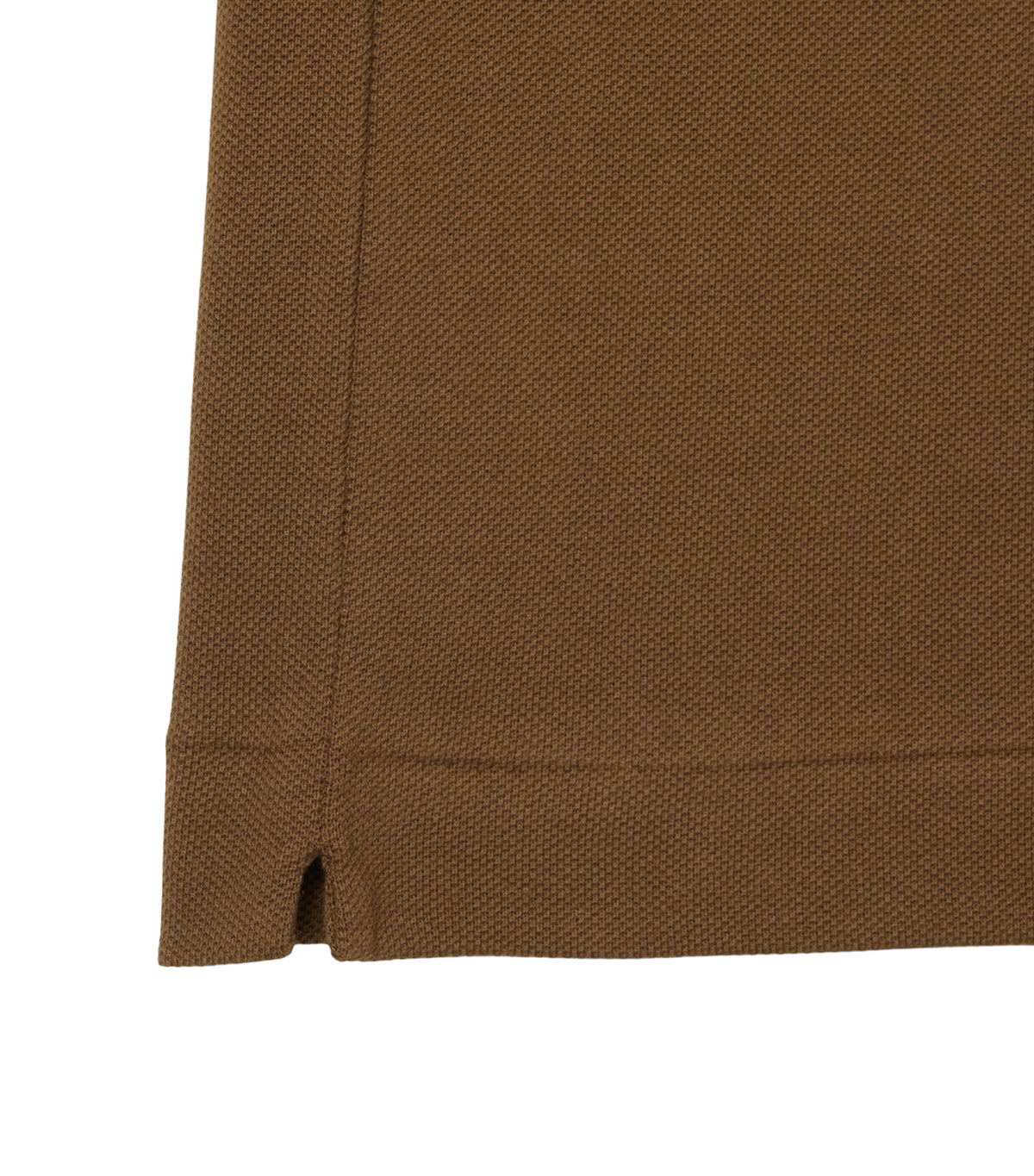 Original L.12.12 Polo Shirt Mascara Brown