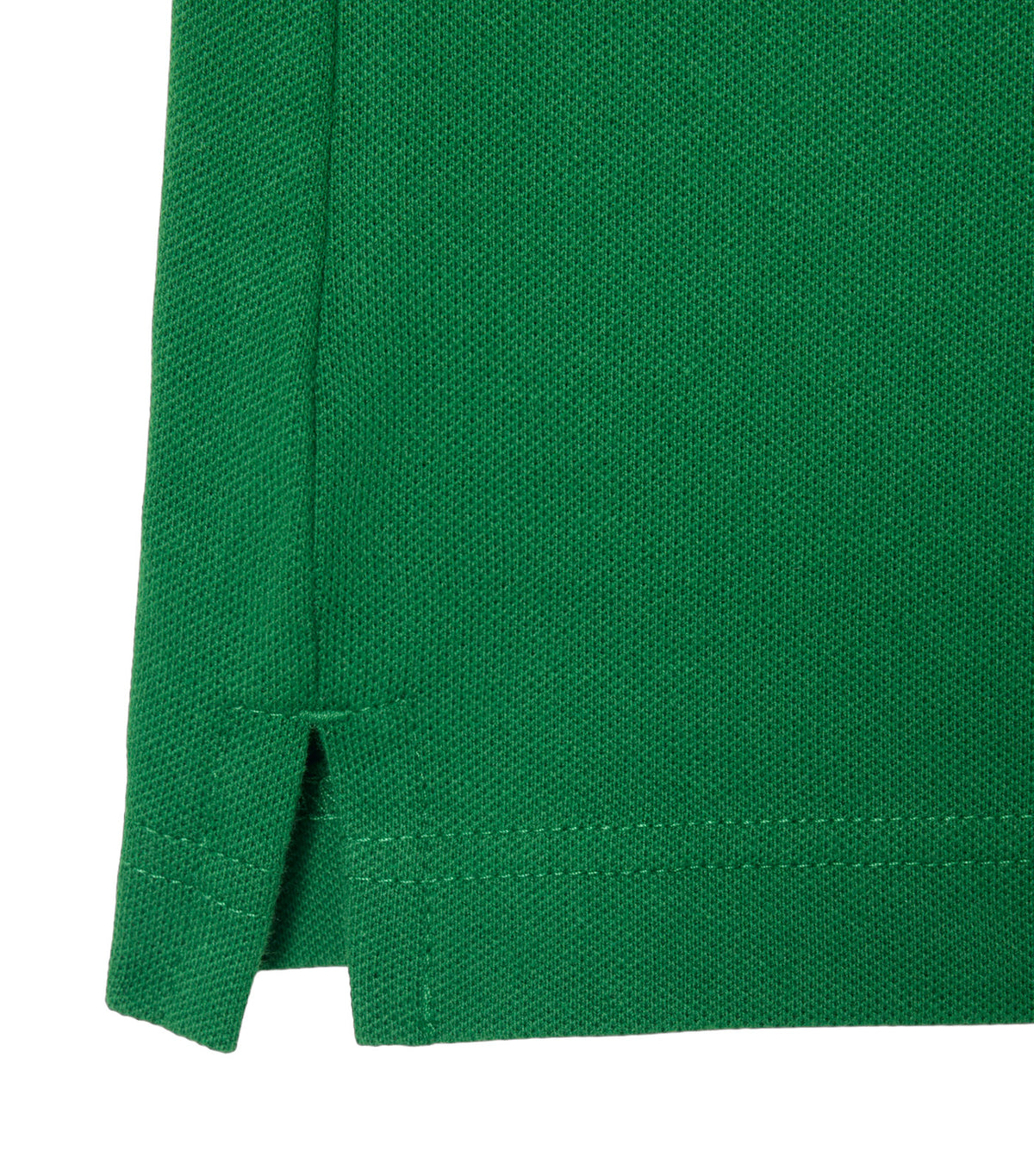 Slim Fit Stretch Piqué Polo Shirt Fairway