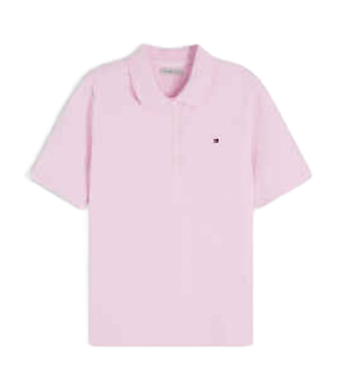 Women's 1985 Reg Pique S/S Polo Classic Pink