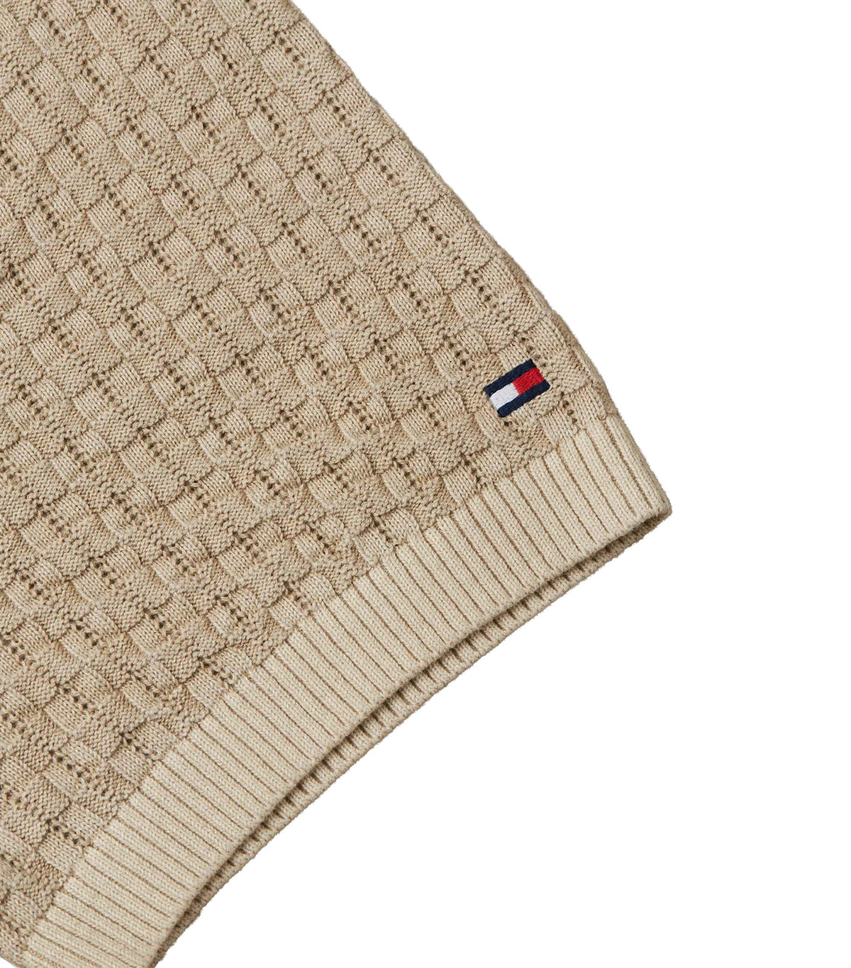 Men's GMD Structure SS Polo Sandalwood