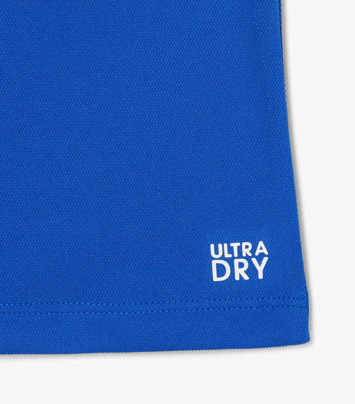 Tennis x Daniil Medvedev Polo Shirt Cobalt