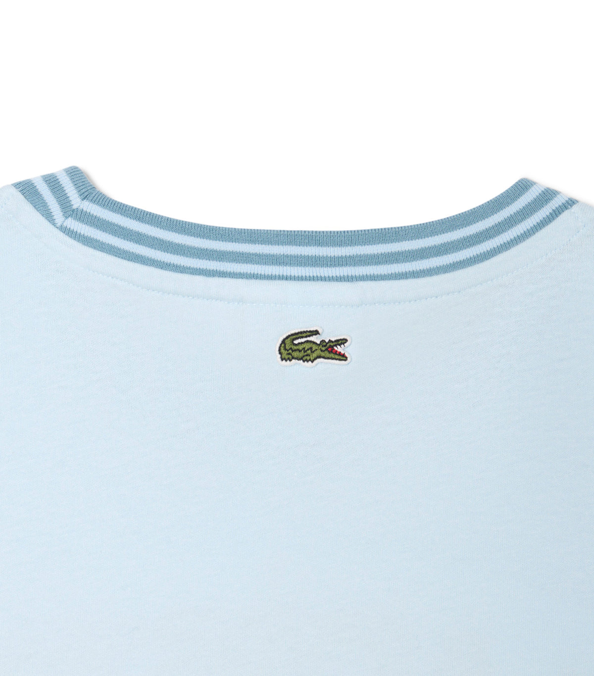 Branded Cotton T-Shirt Rill