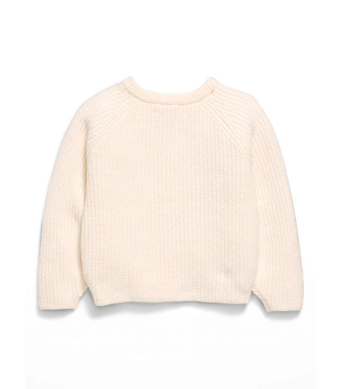 SoSoft Cardigan Sweater for Toddler Girls Creme De La Creme