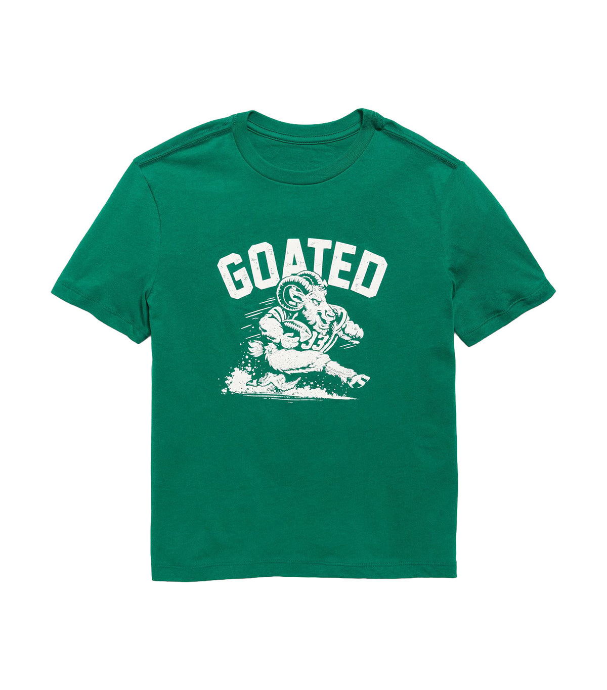 Short-Sleeve Graphic T-Shirt for Boys Java Fern
