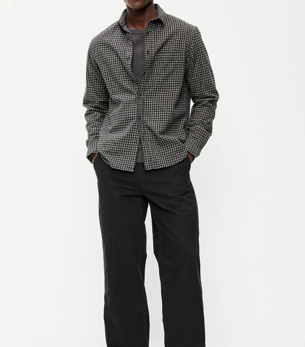 Old Navy Baggy Workwear Pants Black Jack | Rustan's