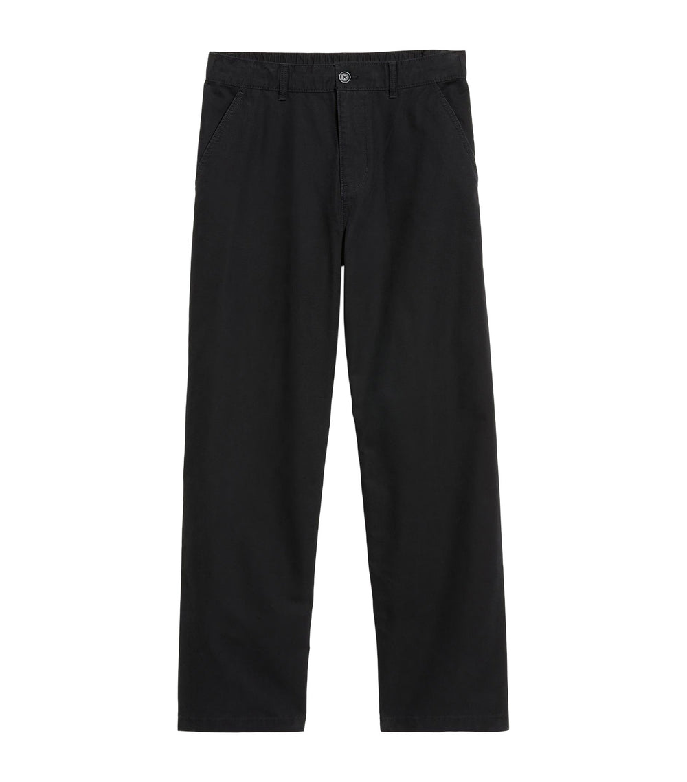 Old Navy Baggy Workwear Pants Black Jack | Rustan's