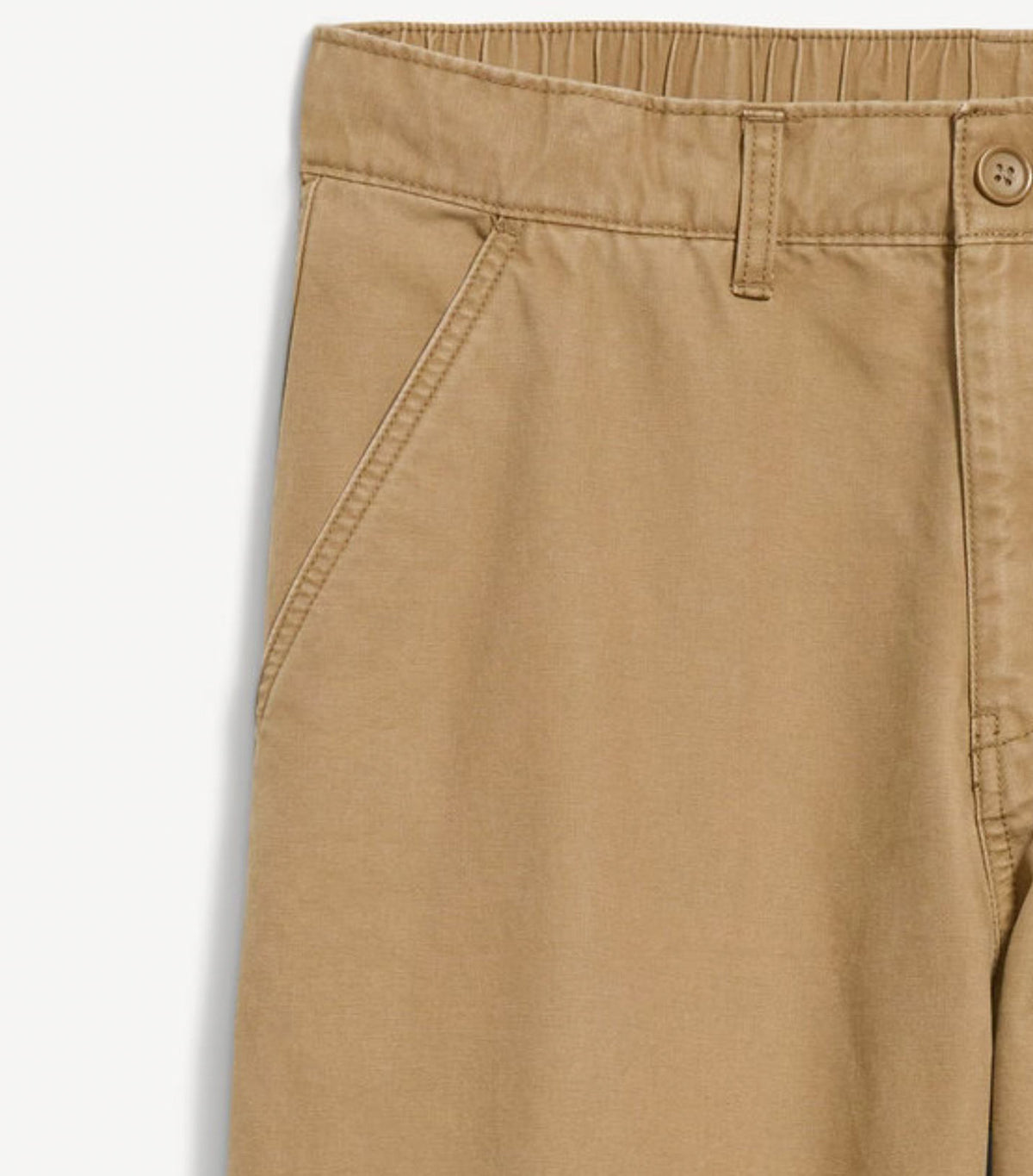 Baggy Workwear Pants Doe a Deer