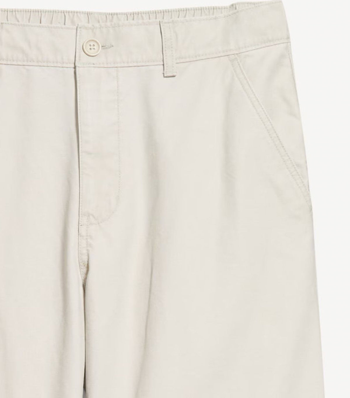Baggy Workwear Pants Windchime