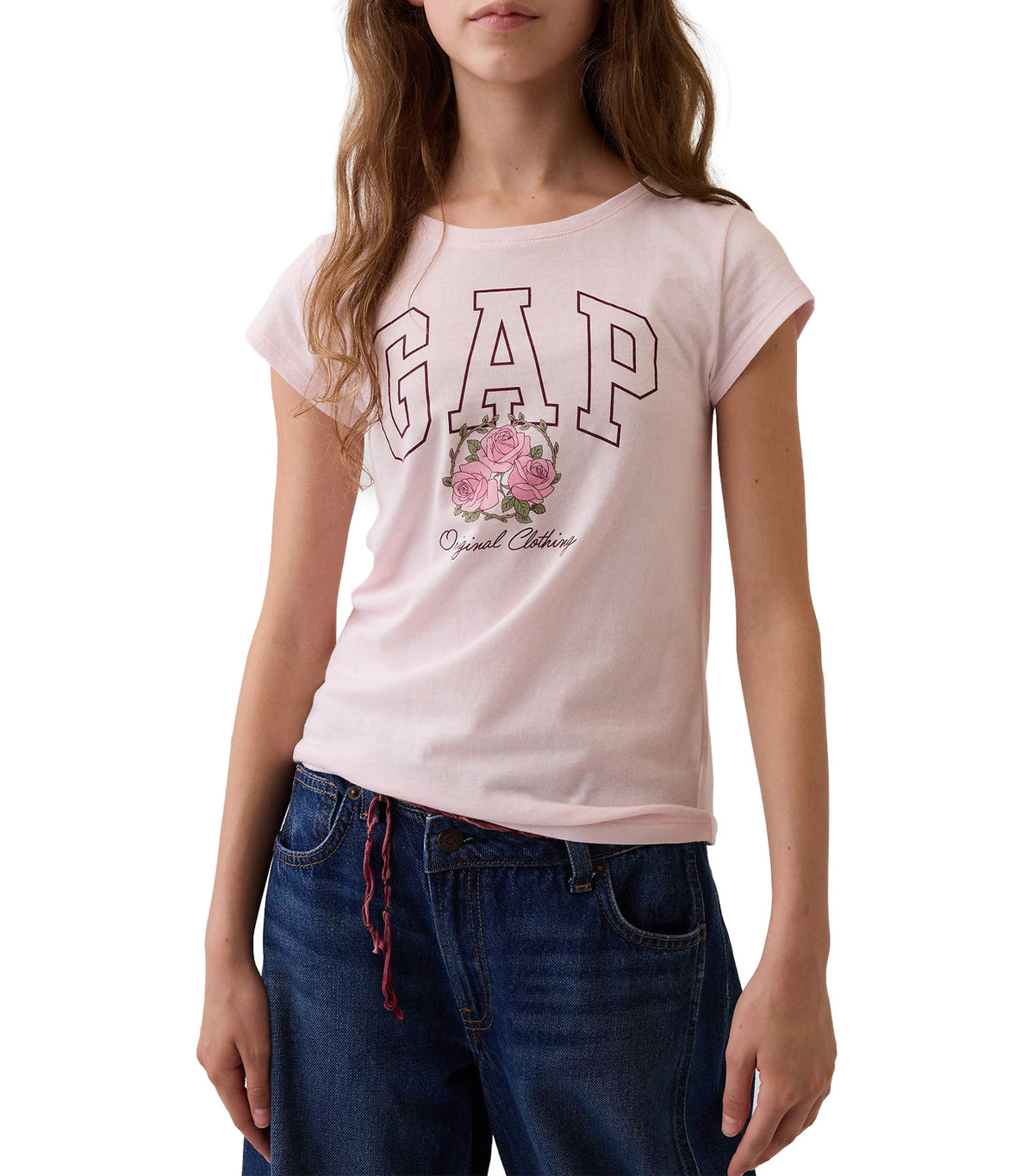 Graphic T-Shirt Cherry Blossom